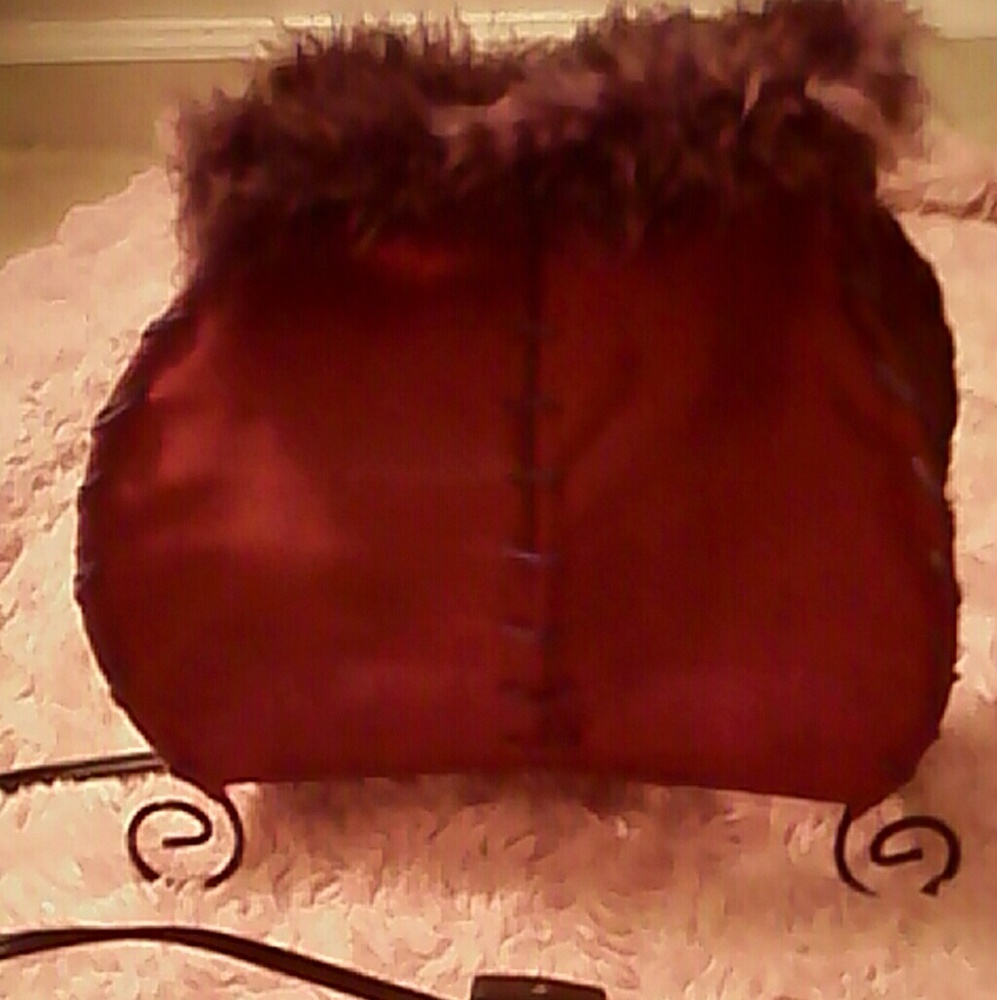 Purse Themed Night light